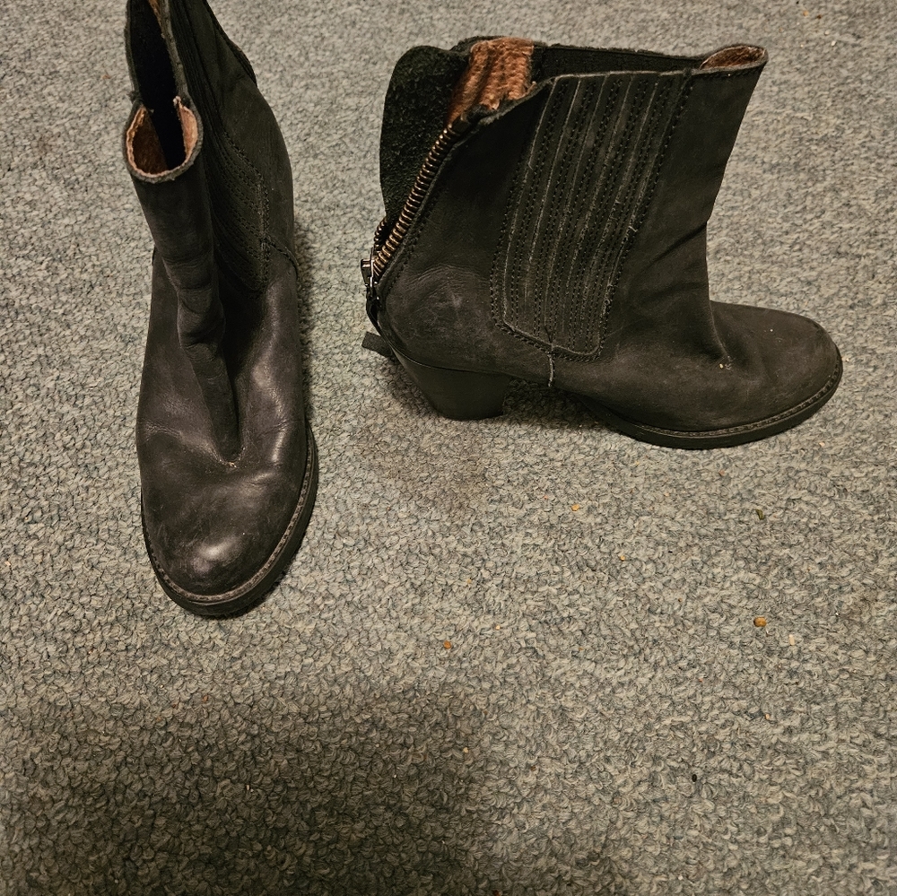 Boots